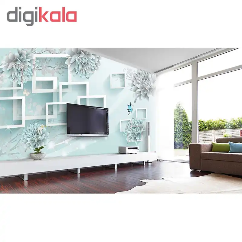 پوستر دیواری کاما کد G-3900