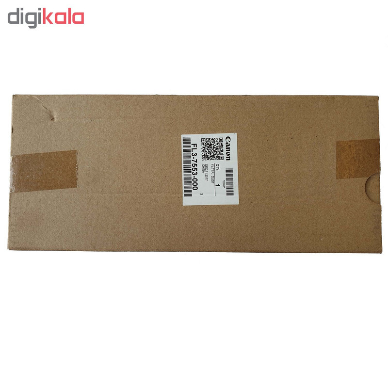 فیلتر گرد و غبار کانن مدل FL2-7553