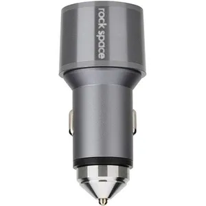 شارژر فندکی راک اسپیس مدل HAMMER RCC0105