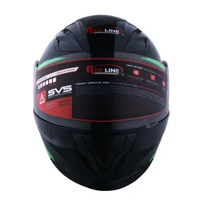 کلاه کاسکت ردلاین کد 939