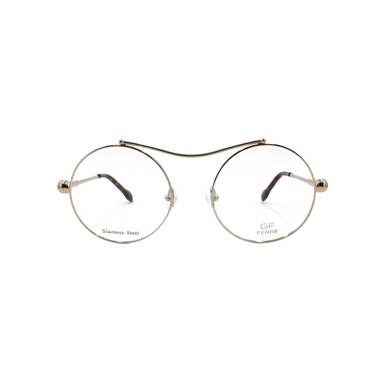 فریم عینک طبی جی اف فرره کد GFF0178 004