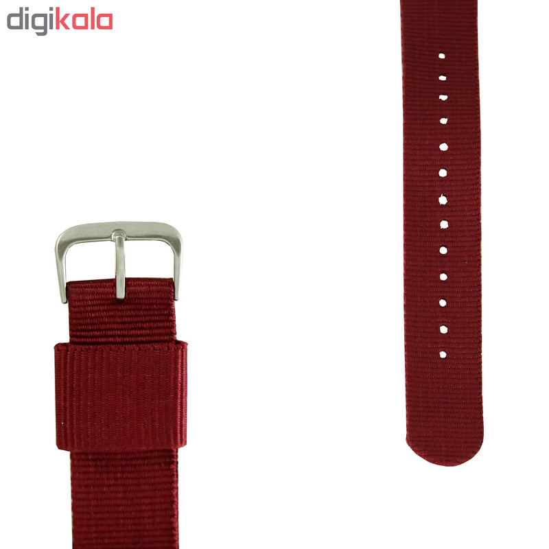 ساعت مچی عقربه ای پسرانه آیلی کد mw760 ساعت مچی عقربه ای پسرانه آیلی کد mw760