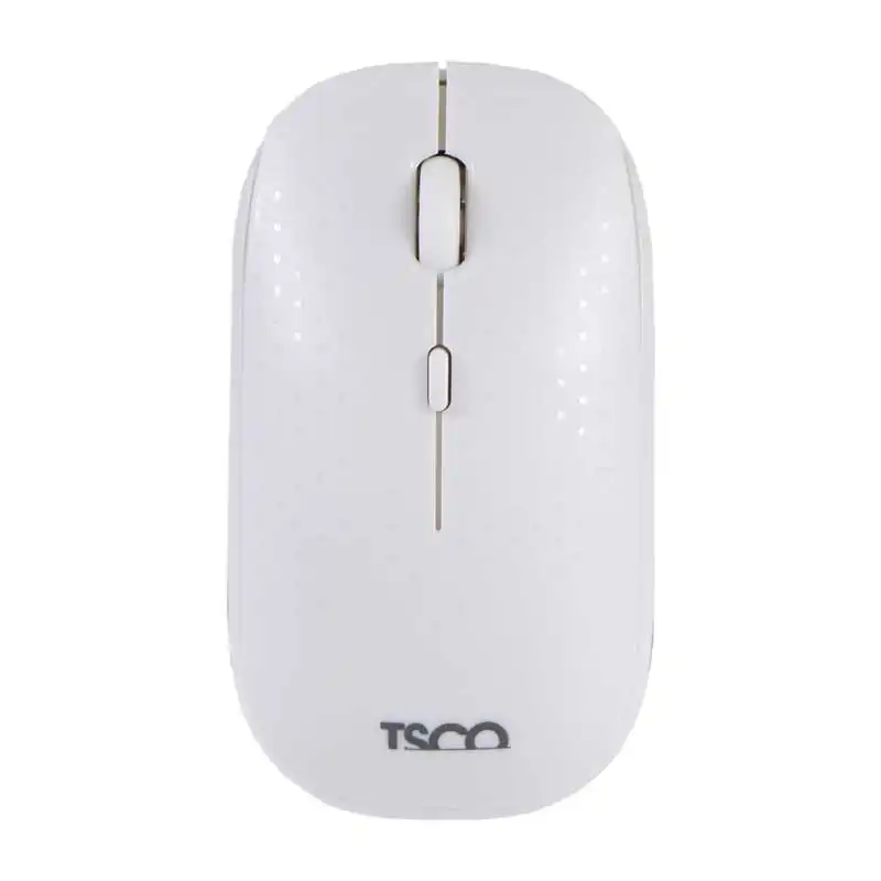 ماوس بی سیم تسکو مدل TM 700W