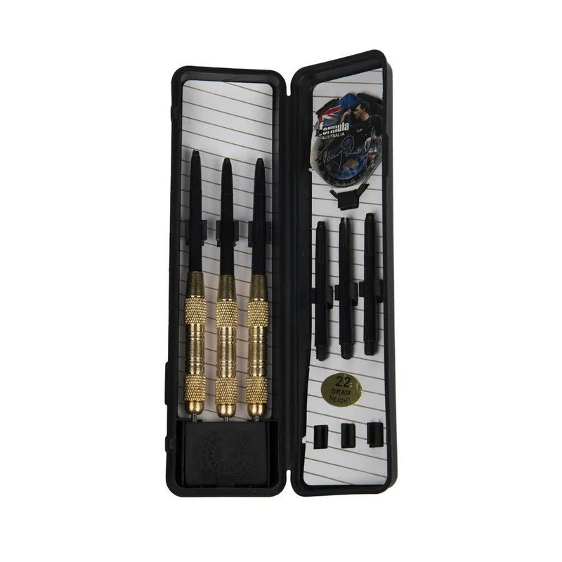 دارت یدک مدل JFT-6630 بسته 3 عددی