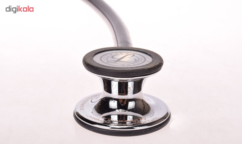 گوشی طبی لیتمن مدل Cardiology IV کد X18A693131897