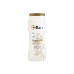 نرم کننده مو سی رین مدل White حجم 400 میلی لیتر