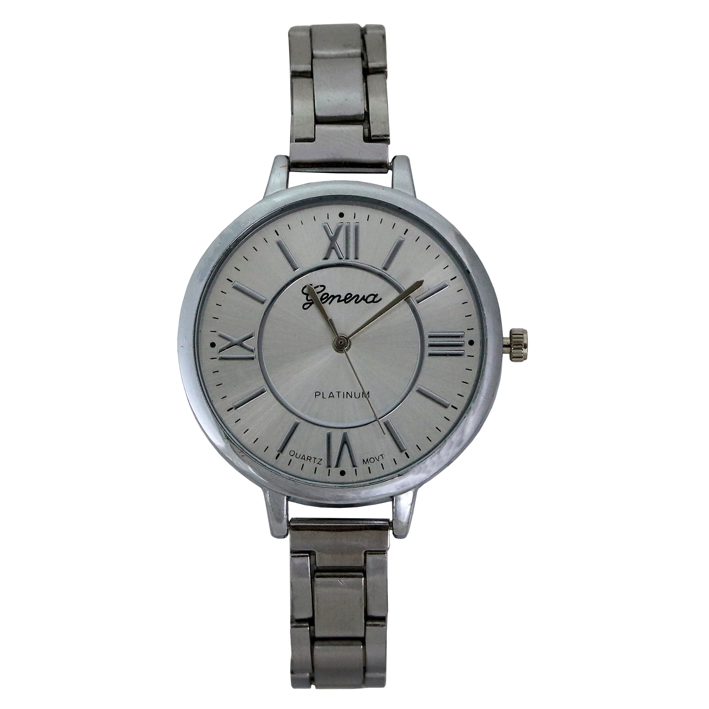 ساعت مچی عقربه ای زنانه جمنا کد mw762