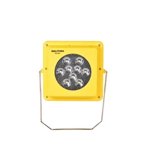 چراغ چادر مدل cm-5027