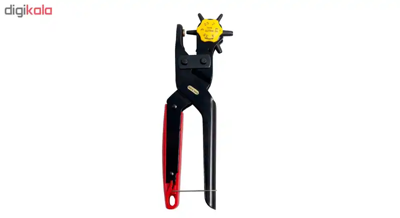 انبر پانچ چرم لیکوتا مدل AGP-LP03