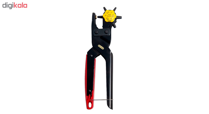 انبر پانچ چرم لیکوتا مدل AGP-LP03 انبر پانچ چرم لیکوتا مدل AGP-LP03