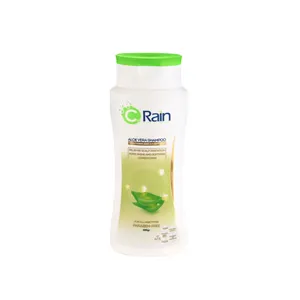 شامپو مو سی رین مدل Aloe Vera حجم 400 میلی لیتر