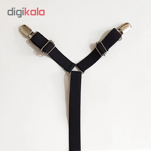 عکس شماره 6 : نظم دهنده روتختی تی اس کد 10000104 بسته 2 عددی