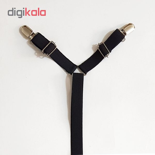 نظم دهنده روتختی تی اس کد 10000104 بسته 2 عددی