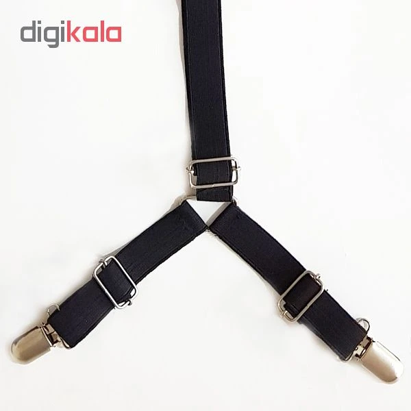 عکس شماره 5 : نظم دهنده روتختی تی اس کد 10000104 بسته 2 عددی