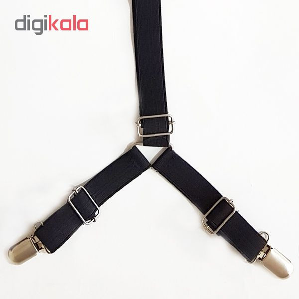 نظم دهنده روتختی تی اس کد 10000104 بسته 2 عددی