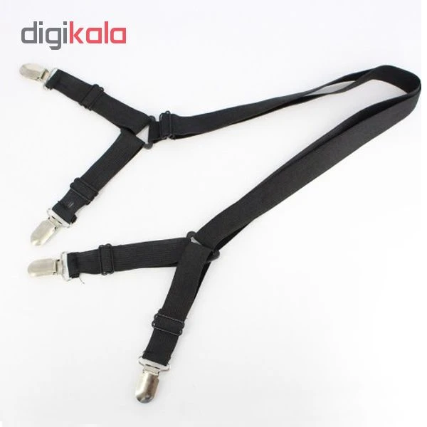 عکس شماره 18 : نظم دهنده روتختی تی اس کد 10000104 بسته 2 عددی