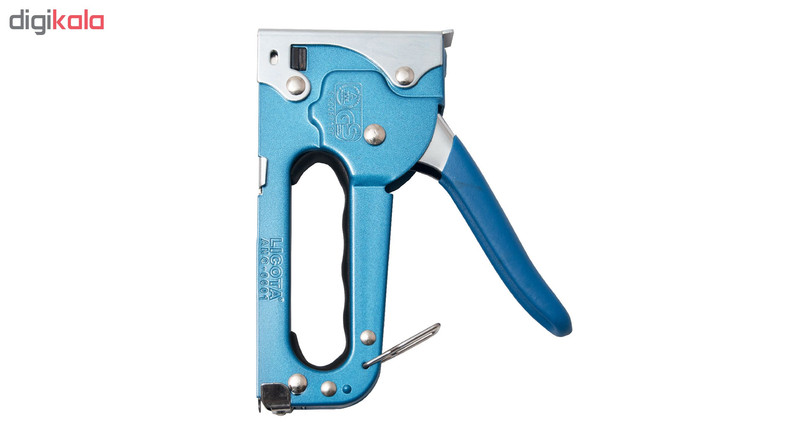 منگنه کوب لیکوتا مدل ANG-0001 منگنه کوب لیکوتا مدل ANG-0001