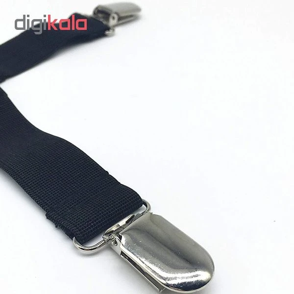 عکس شماره 16 : نظم دهنده روتختی تی اس کد 10000104 بسته 2 عددی