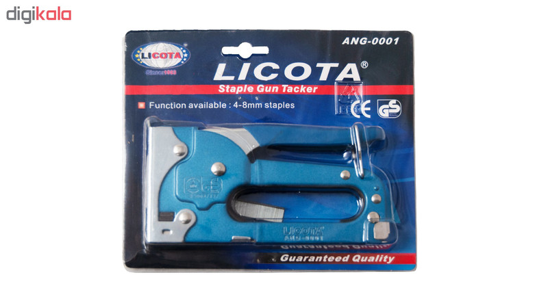 منگنه کوب لیکوتا مدل ANG-0001 منگنه کوب لیکوتا مدل ANG-0001