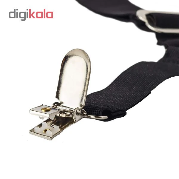 عکس شماره 21 : نظم دهنده روتختی تی اس کد 10000104 بسته 2 عددی