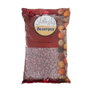 لوبیا قرمز بازرگان وزن 900 گرم