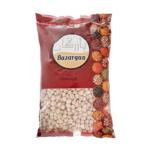 نخود بازرگان - 900 گرم