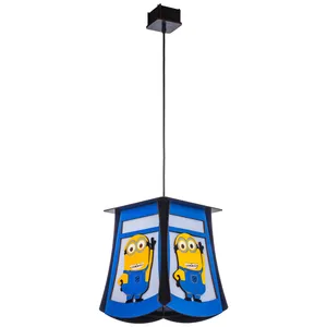 چراغ آویز کودک چشمه نور کد B1408/1H
