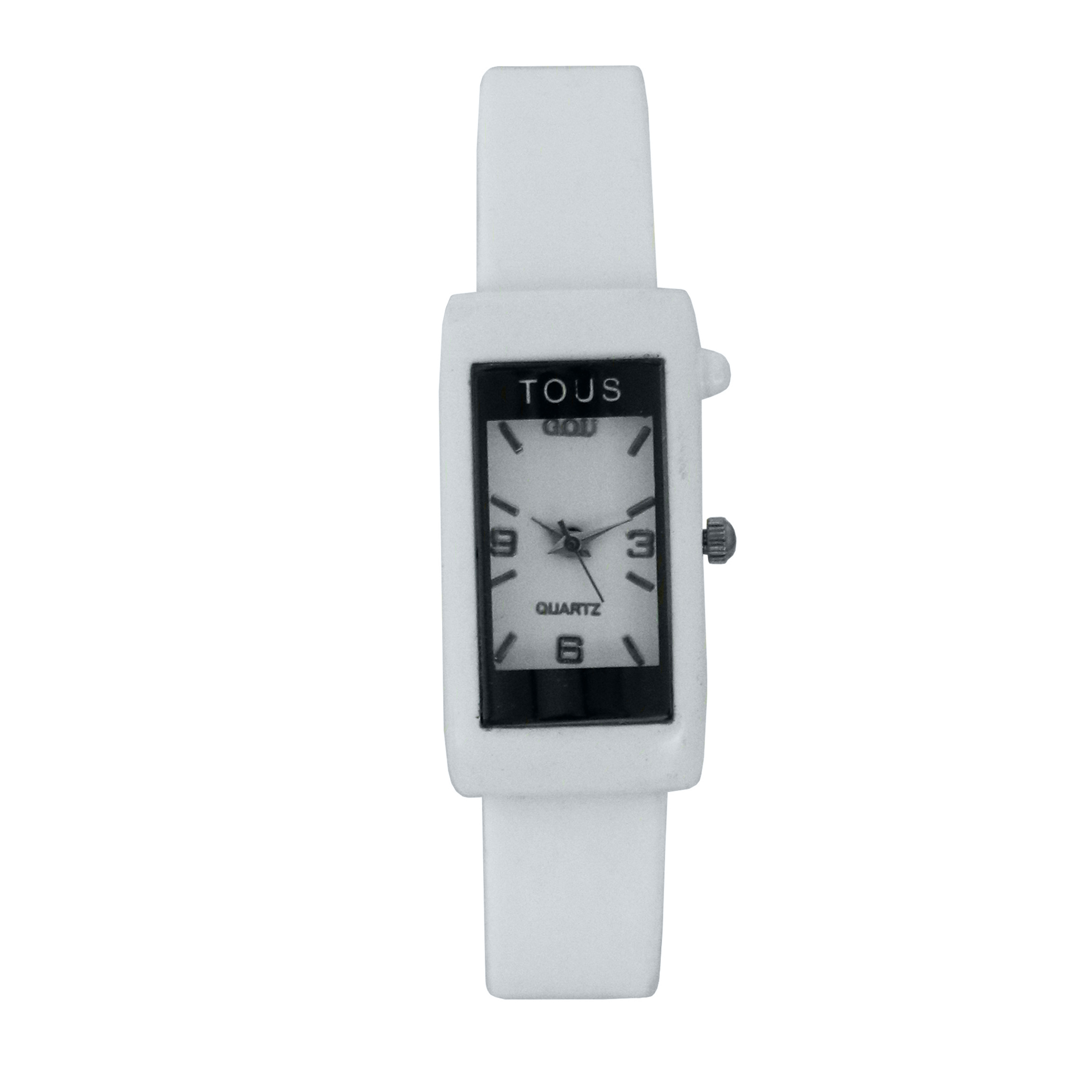 ساعت مچی عقربه ای زنانه  توز کد mw763