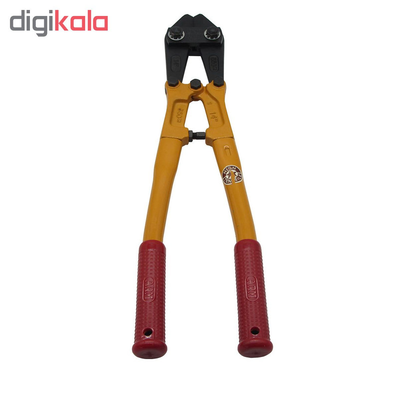 قیچی مفتول بر آرم مدل 350M