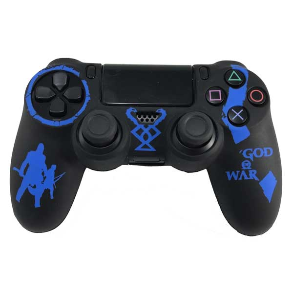 محافظ دسته پلی استیشن 4 طرح God Of War