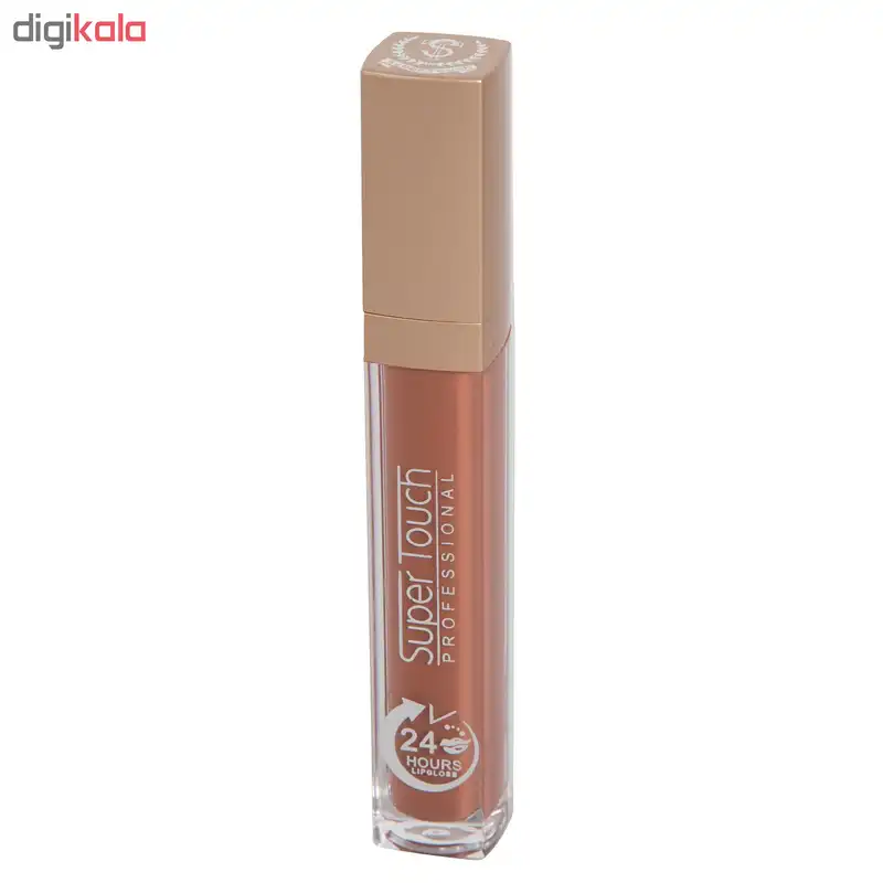 رژ لب مایع سوپرتاچ شماره 05