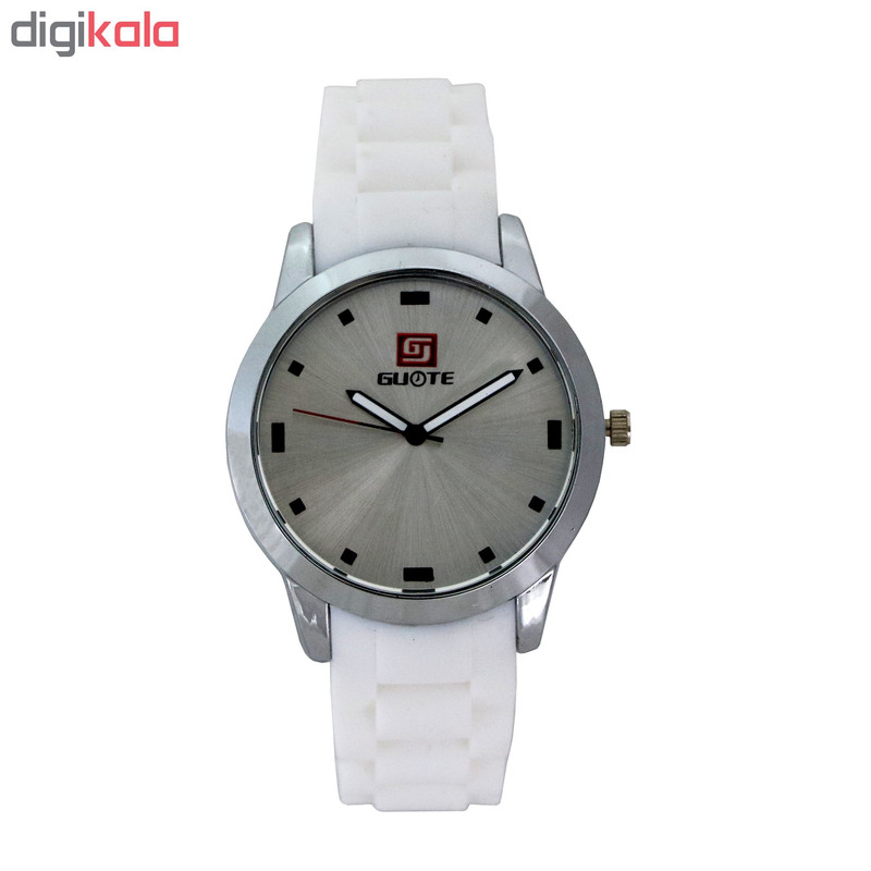 ساعت مچی عقربه ای پسرانه جیوت کد mw764 ساعت مچی عقربه ای پسرانه جیوت کد mw764