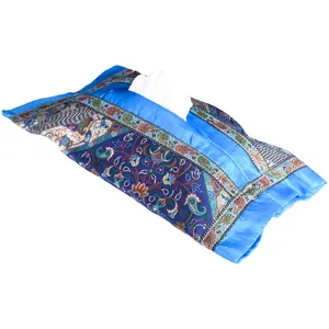 کاور دستمال کاغذی ترمه مدل 20-32 