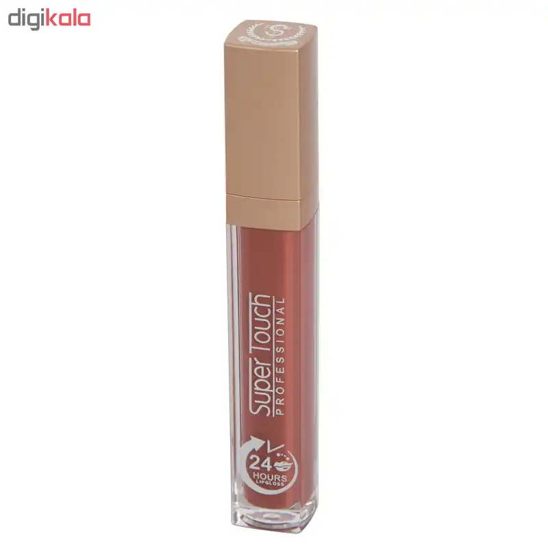 رژ لب مایع سوپرتاچ شماره 08