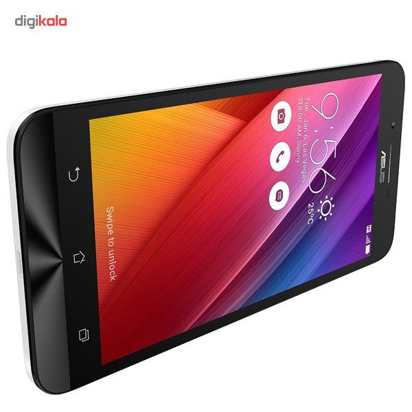گوشی موبایل ایسوس مدل Zenfone Go ZC500TG دو سیم کارت main 1 33