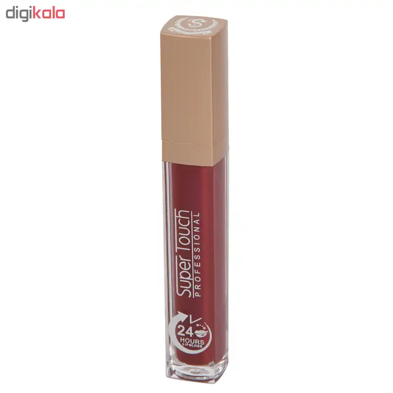 رژ لب مایع سوپرتاچ شماره 11