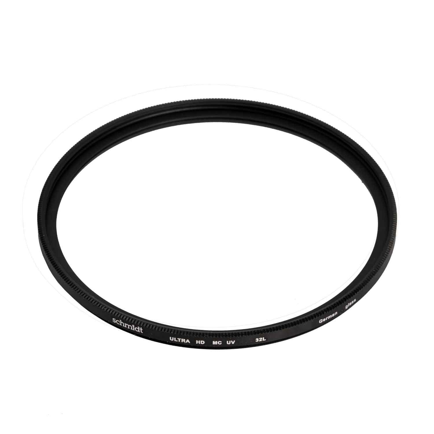 فیلتر لنز اشمیت مدل MC UV 58mm