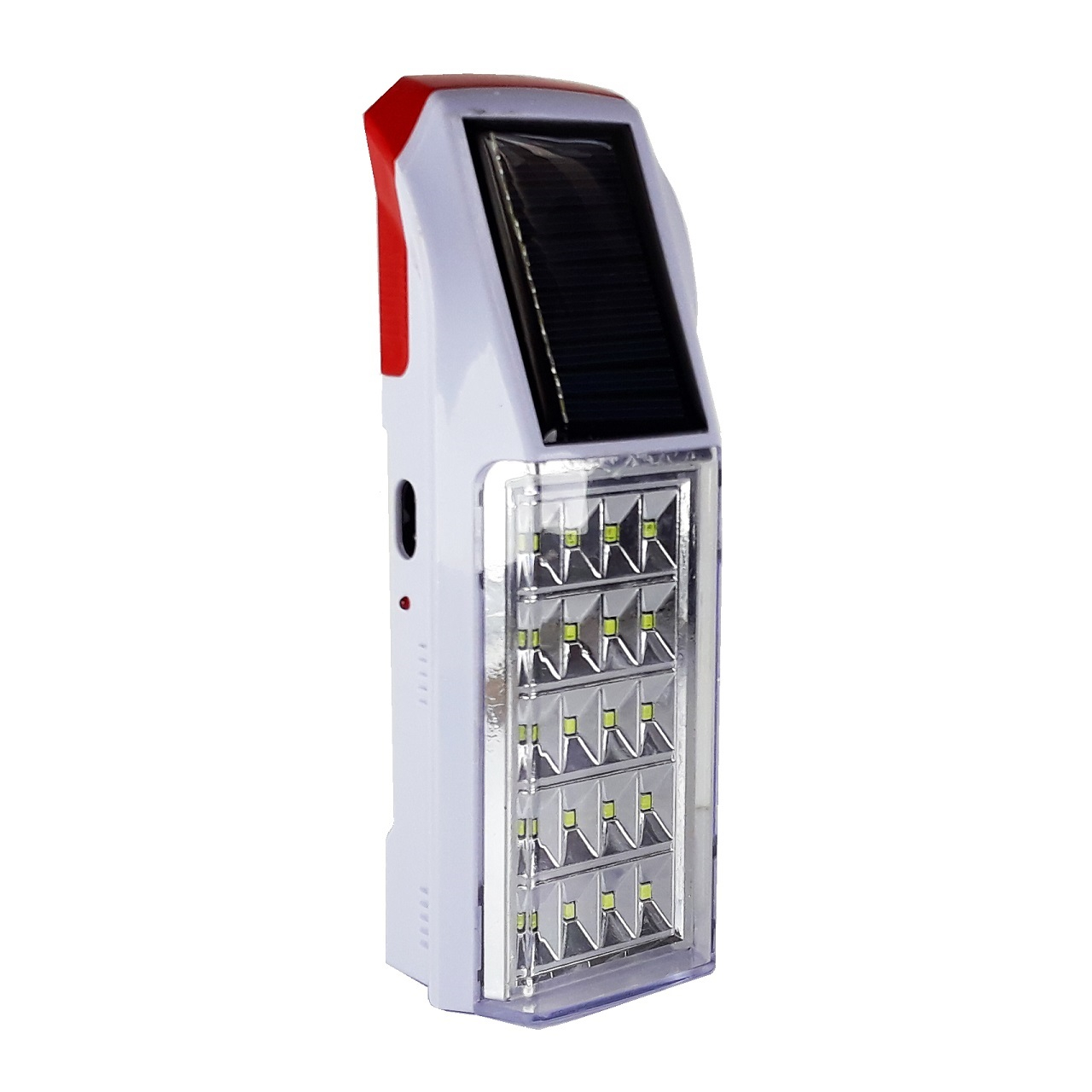 چراغ اضطراری مدل SW-208