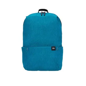کوله پشتی لپ تاپ شیائومی مدل casual day pack مناسب برای لپ تاپ 12 اینچی