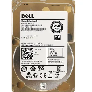 هارددیسک اینترنال دل مدل ST9250610NS ظرفیت 250 گیگابایت