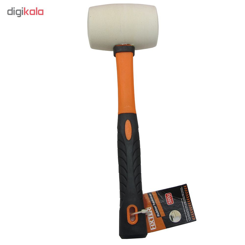 چکش فیکستر مدل T05096 وزن 500 گرم