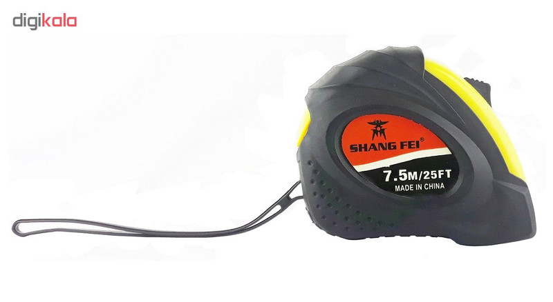 متر 7.5 متری شانگ فی مدل TSMK-21