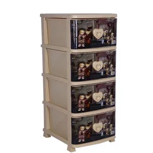 دراور کودک کد 814