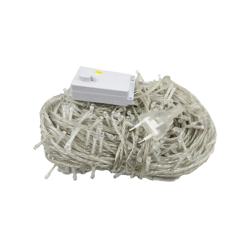 ریسه ال ای دی کد 050 طول 50 متر 