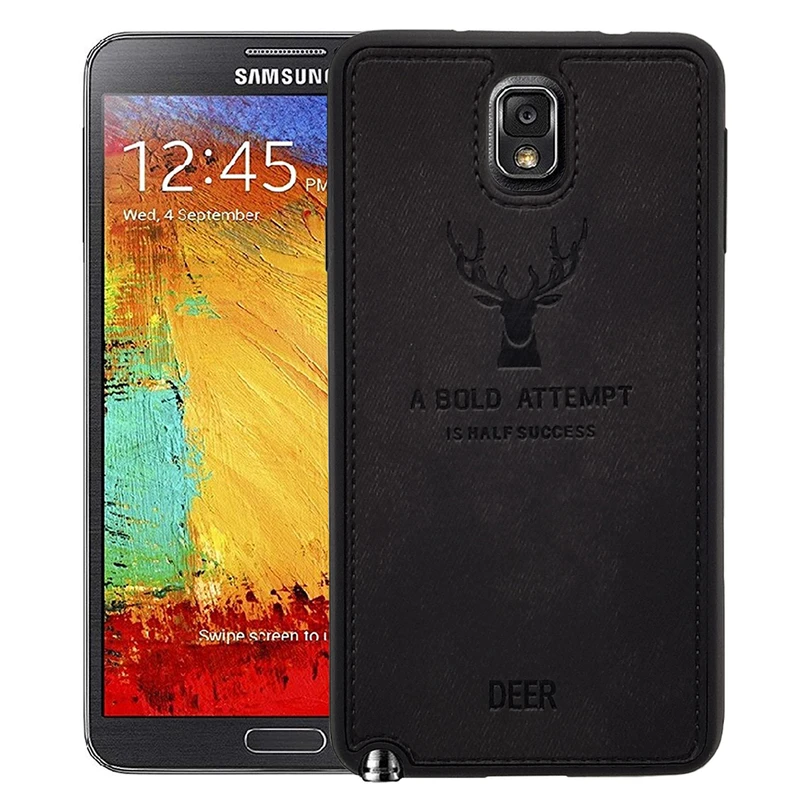 کاور مدل DEE-05 مناسب برای گوشی موبایل سامسونگ Galaxy Note 3