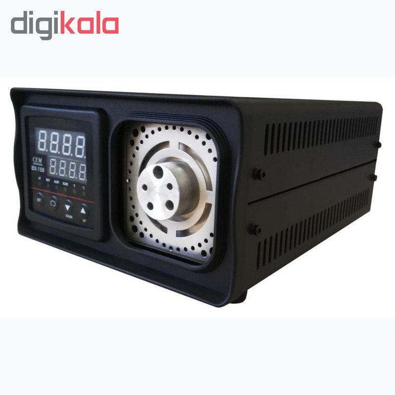 کالیبراتور ترموکوپل سی ای ام مدل BX-150 کالیبراتور ترموکوپل سی ای ام مدل BX-150