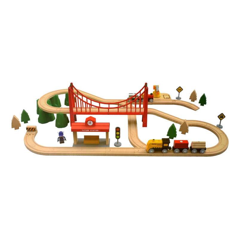 قطار بازی میتو مدل MTWJ02MT