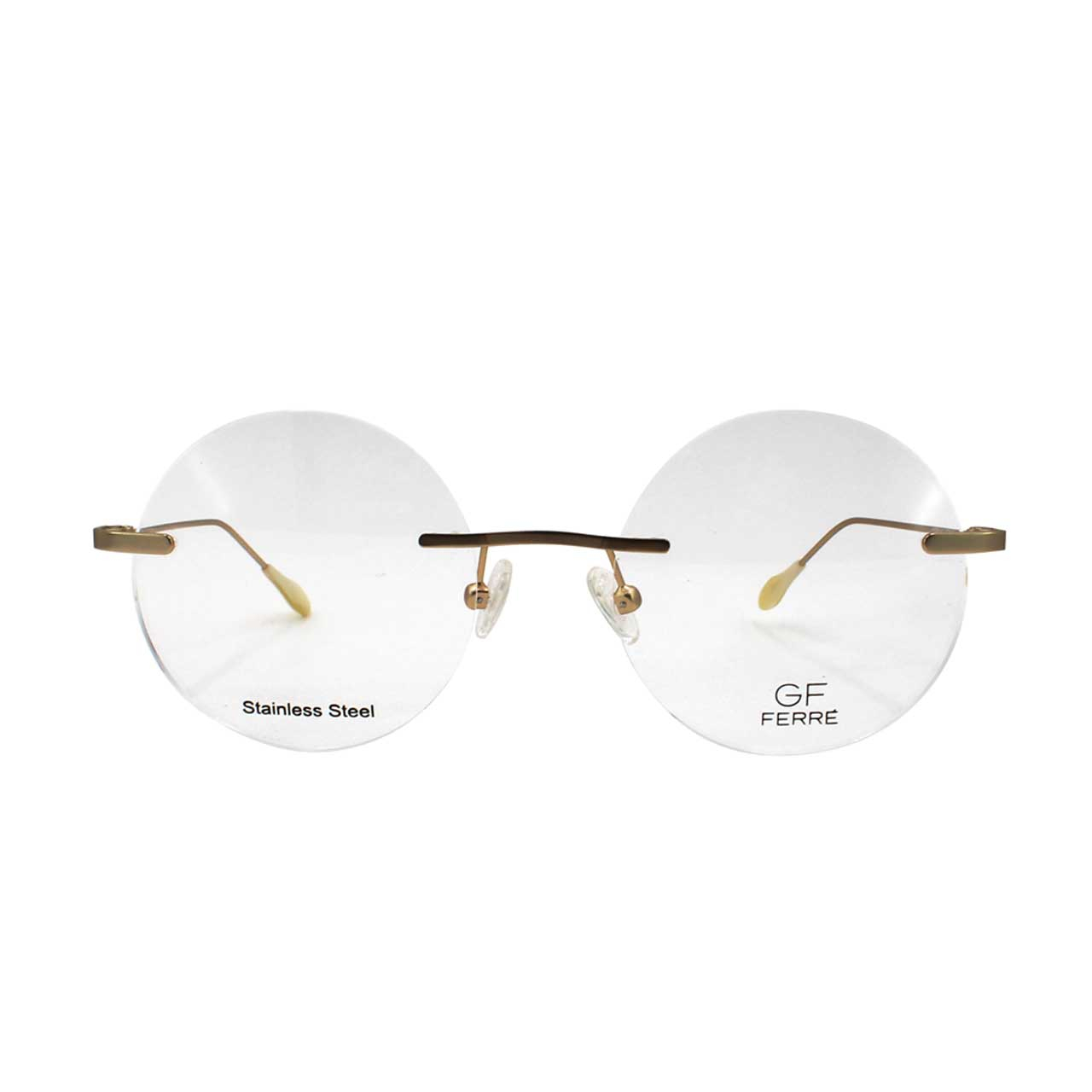 فریم عینک طبی جی اف فرره مدل GFF0208001