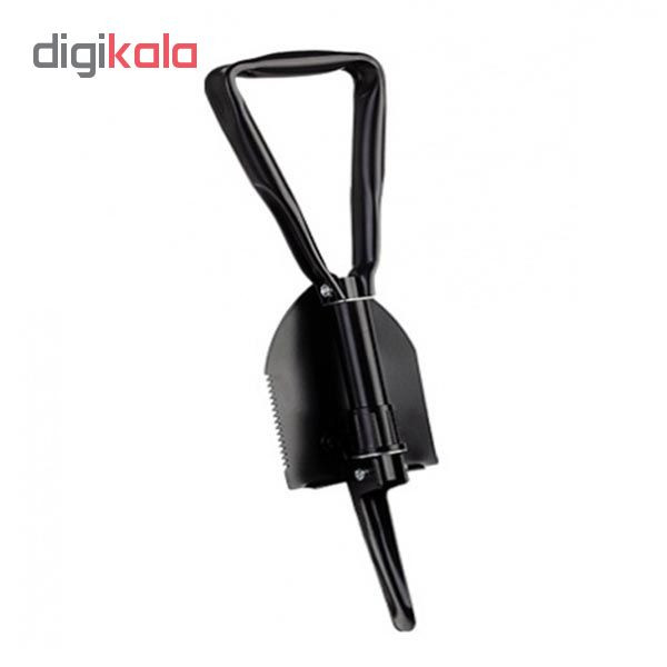 بیلچه باغبانی کد 1879