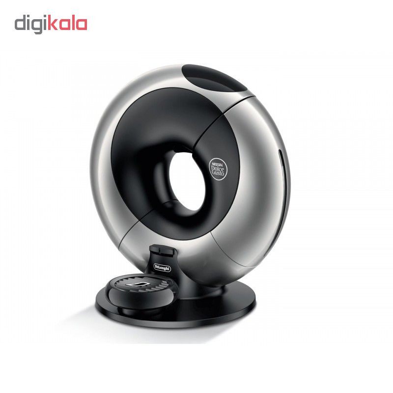 اسپرسو ساز دولچه گوستو مدل Eclips